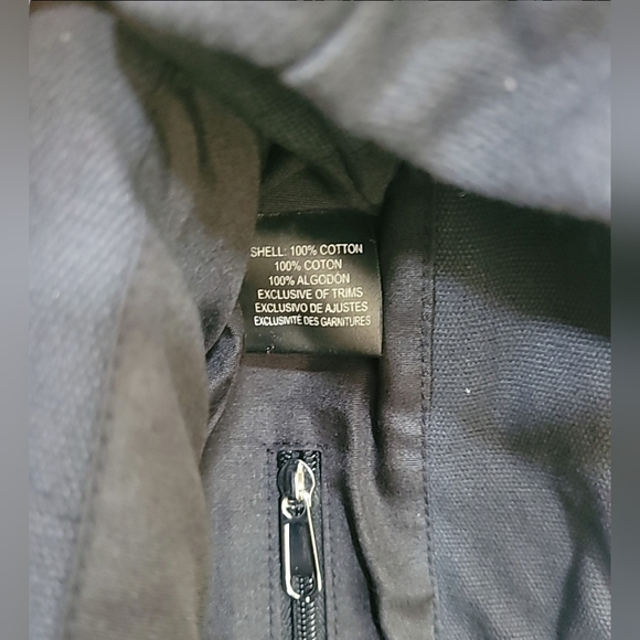 ❤️ NWT CIRCUS BY SAM EDELMAN BLACK CROCHET BAG WOODEN HANDLE PURSE - Picture 10 of 11